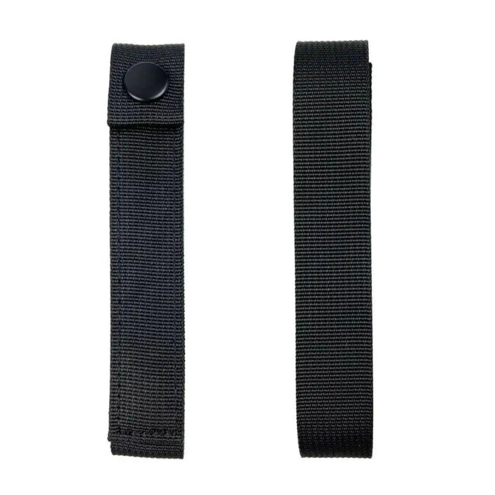 Dual Side Release Buckles Adjustable Buckle Backpack Bag Belt Strap Webbing DIY Craft Accessories Plastic