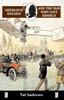 Kniha Sherlock Holmes and the Man Who Lost Himself