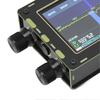 DSP SDR Receiver 50KHz To 2GHz 3.5in Touch Screen 3600mAh Battery AM SSB NFM WFM CW Shortwave Radio Receiver DSP SDR V3 Host with Low Noise Amplifier