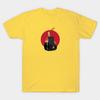 Unisex Fashion TShirt Film Camera Ramen Print TShirt Plus Size S-5XL T-Shirt 100%Cotton Tops O Neck Short Sleeve Tees