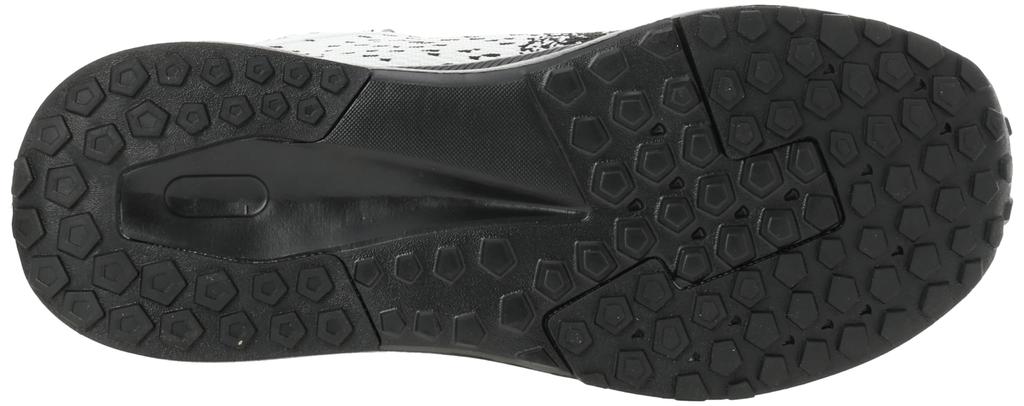 Pracovní boty Dial Work Shoes Black cm [G-day Japan] GD-520 26.5