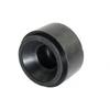 Rubber Engine Cover Grommet 15mm Height Universal Fit Easy Installation for Automotive DIY Enthusiasts 13717588501 11147799108 7799108