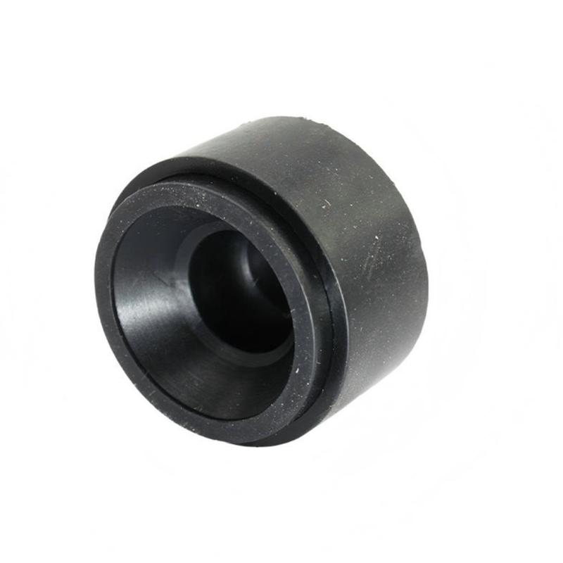 Rubber Engine Cover Grommet 15mm Height Universal Fit Easy Installation for Automotive DIY Enthusiasts 13717588501 11147799108 7799108