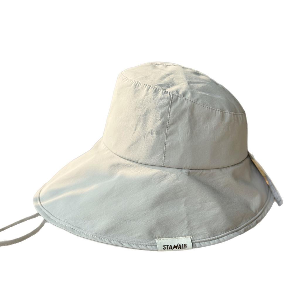 Neue Outdoor-Hüte für Damen, Reise-, Wander- und Bergsteigerhüte, Frühjahrs- und Sommer-Fischerhüte, Sonnenschutz-Sonnenhüte, Strandhüte für Herren