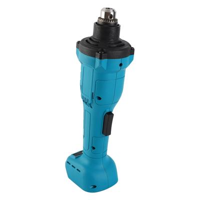 Brushless Grind Tool 6mm Chuck Electric Polishing Machine Portable Grinding Machine Electric Engraving Tool Speed Adjustable