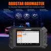 2025 OBDSTAR ODO Master Full Version for Odometer Adjustment/ Oil Reset/ OBDII Functions Get Free FCA 12+8 Adapter with 13 Months Free Update