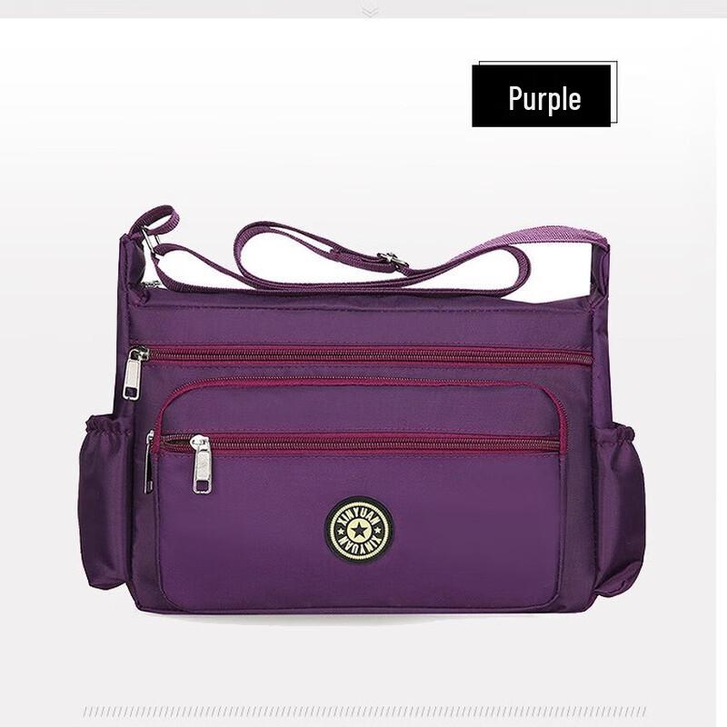 Li Shen Women s Waterproof Shoulder Bag