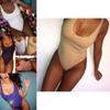 Damen Kristal Bodysuit Stretch Leotard Tops Eleganter Romper Stilvoller Playsuit Dessous Für Lässige Sommerkleidung