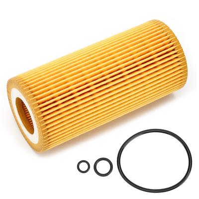 Ölfilter A2751800009 Fahrzeugersatz Passend für Mercedes A217 C215 C216 C217 R230 R231 V222