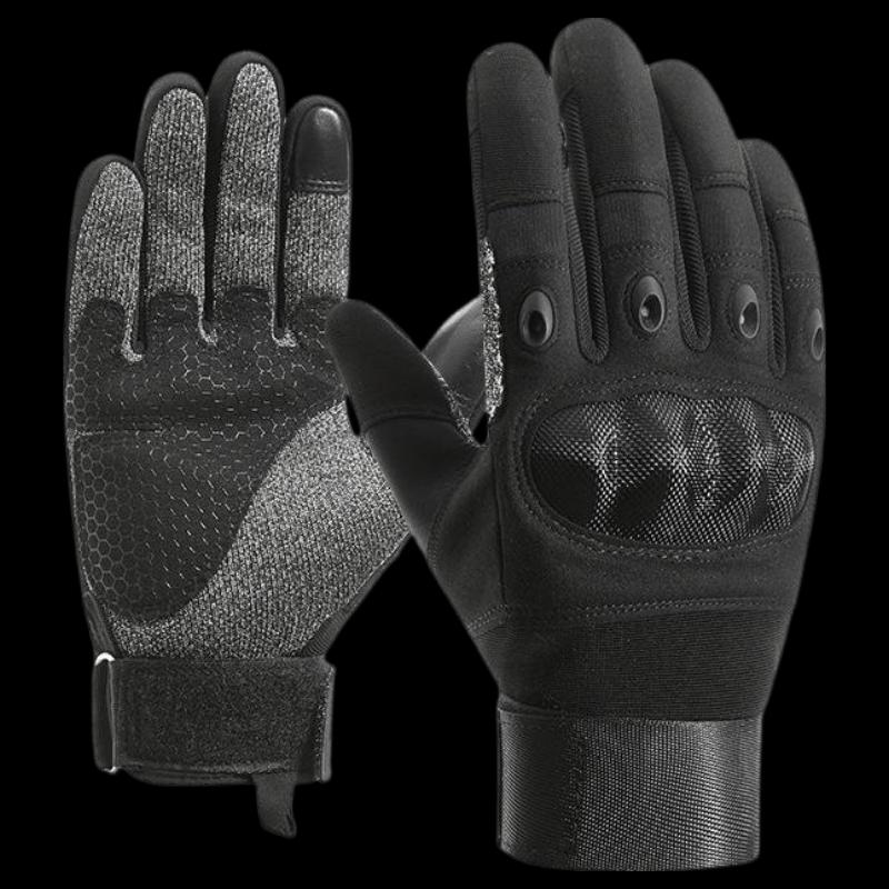 TULX Men s Tactical Full-Finger Gloves