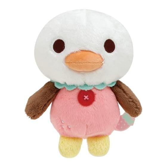 Плюшевый пингвин San-X Rilakkuma MO35501