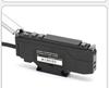JORMU FX-51N/51P Fiber Optic Sensor Amplifier with NPN/PNP Digital Display and Delay Function