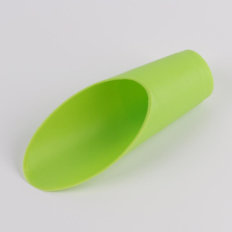 

Инструмент для ухода за суккулентами: Пластиковое ведро и лопатка для смешивания, распределения и посадки почвы. Идеально для ландшафтного дизайна рассады и цветочных горшков. зелёный