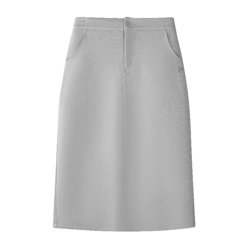 FILA Women s Knit Casual Skirt S