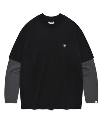 Ciepła odzież – Pulowery i longsleeve