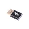 4K Displayport Dummy Plug Dp Virtual Display Adapter Desktop Accessories For Pc Graphics Video Card