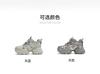 Tianmei Yi 2025 Winter New Style Women's Casual Shoes BM231DM5