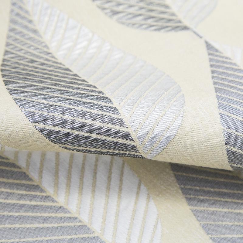 Jacquard Pillowcase Cushion Cover for Sofa