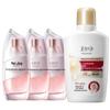 Mei Jia Jing Tremella Pearl Vitamin E Lotion & Fermented Rice Essence Set