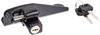 BABY FACE Helmet Lock for CBR1000RR-R (20) 009-LCH11BK