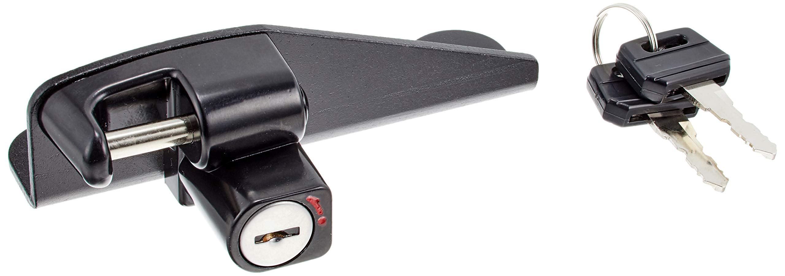 

BABY FACE Helmet Lock for CBR1000RR-R (20) 009-LCH11BK