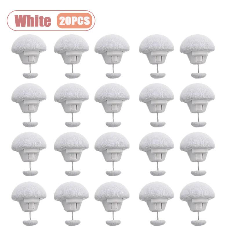 

Non Slip Sheet Clips Blanket Fasteners One Click Release Anti Slip Bed Clamps for Comforter Duvet Cover Quilt Bedding Grippers