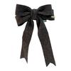 Graceful Hair Bows Barrette Hair Clip 2000s Trend Side Clip Fashionable Elegant Sweet Bowknot Photo Props