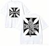 West Coast Choppers Geschenk T-Shirt Herren Damen Harajuku Oversized Unisex Kurzarm Streetwear hohe Qualität Paare heißes Produkt Bequem