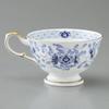 NARUMI Milano Teacup & Saucer (1 Cup) Bone China 9682-6792