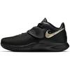 Kyrie Flytrap 3 EP 'Black Metallic Gold' Men's CD0191-008
