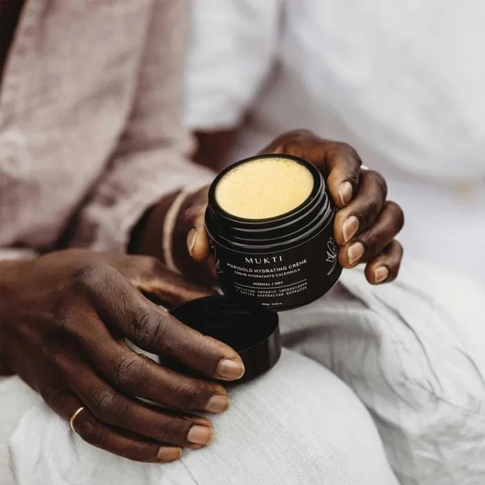 Marigold Hydrating Cream 100g