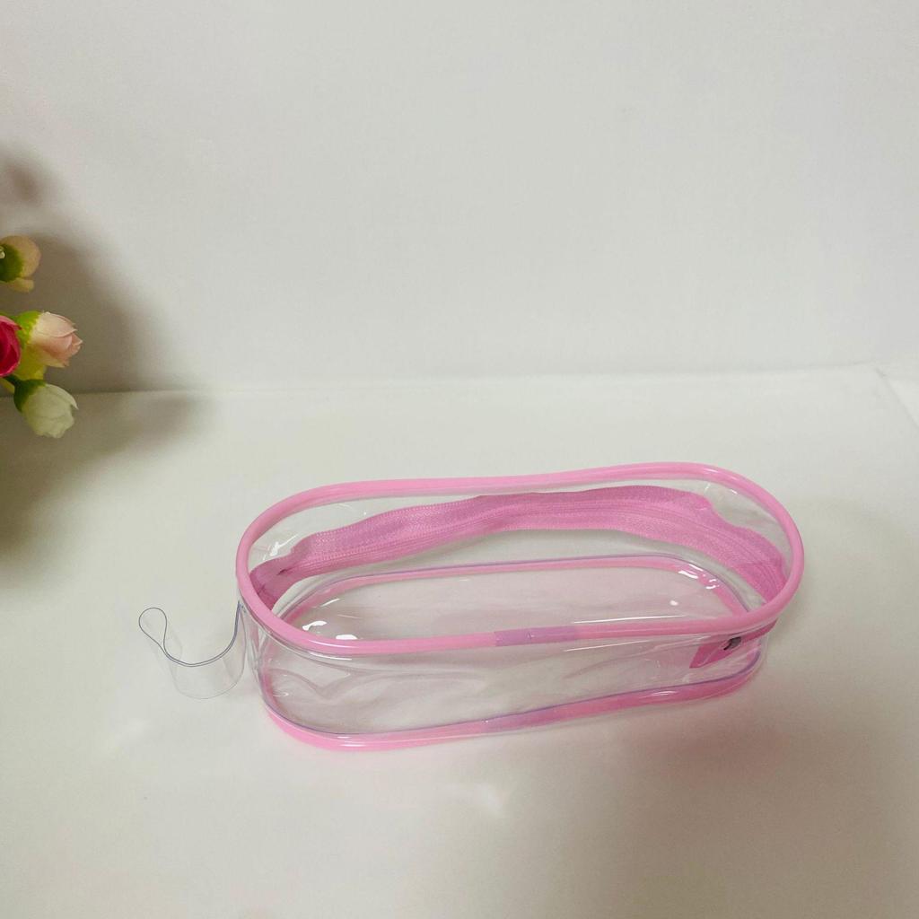 Pop Mart Waterproof 3D Baby Display Stroller Bag with Dopamine Color and Zipper Pocket