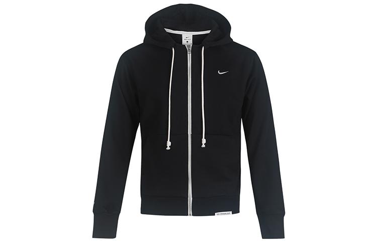 Nike Jackets Men s Black Hooded Moderate Other CK6363-010