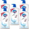 Safeguard Pure White Fresh Scent Body Wash (5 X 950g)