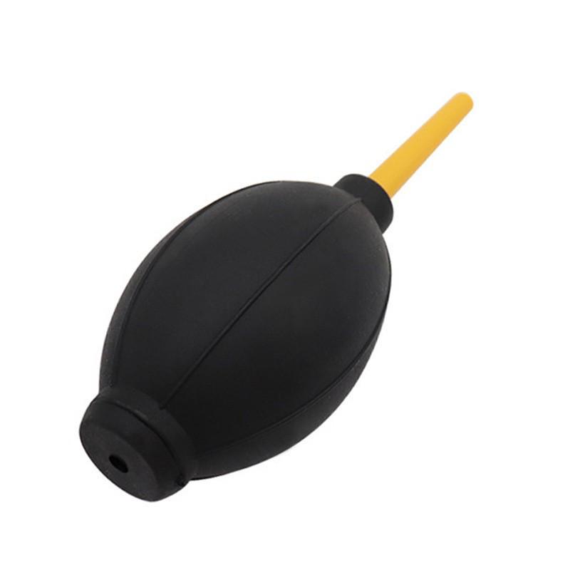 Multi-functional Odorless Eyelash Glue Drying Blower Ball for Grafted Lashes