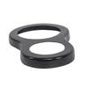 Real Carbon Fiber Gauge Cover Plain/Twill Weave Motorcycle Instrument Meter Cluster Fairing For Ducati 748 916 996 998
