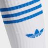 Adidas Originals Knee High Socks Unisex 1 Pack White H32432