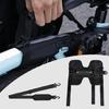 Easy To Install Strap Secure Bikes Band For Quick Folding Bike Setups Tool Frees Light Weight Design For Multiple Use