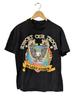 VTG 1991 Operation Desert Storm Support Our Troops Single Stitch Shirt Mens L Unisex T-Shirt