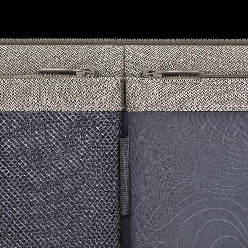 ITOTRUFFLE BACKPACK2 Business Travel Laptop Backpack