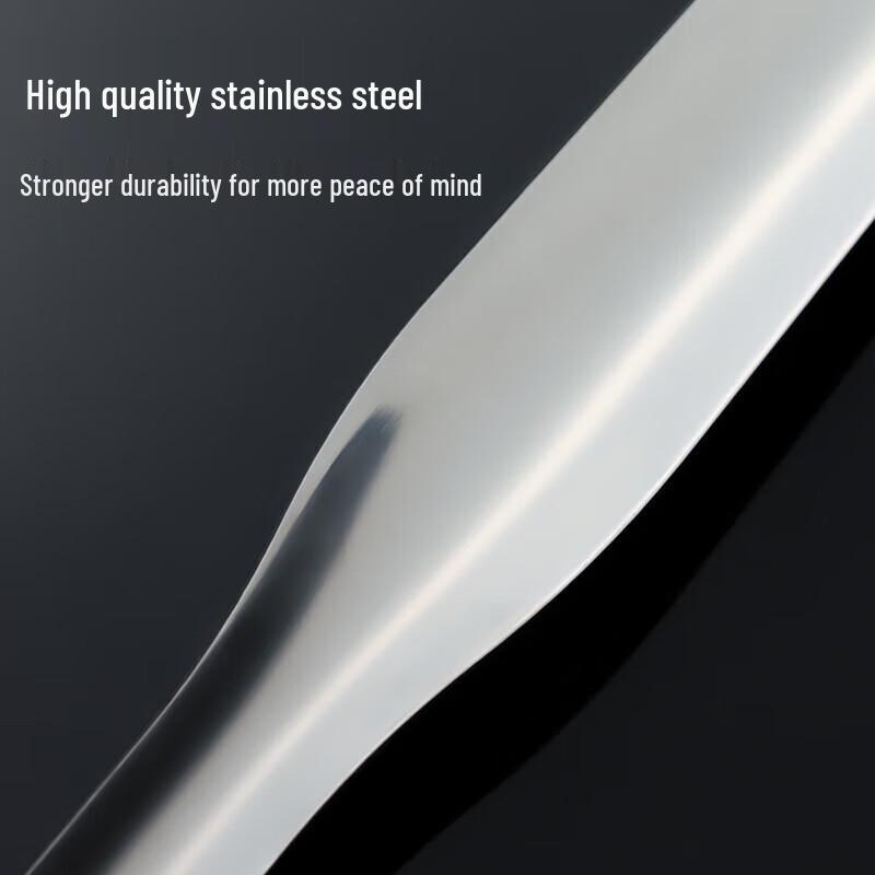 Stainless Steel Oil Skimmer Spoon