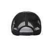 Baseballkappe Sommer Unifarben Atmungsaktive Netzkappe Outdoor Sonnenschutzkappe