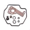Motorcycle Carburetor Rebuild Repair Kit W/ Diaphragm For Yamaha Vmax1200/VMX12