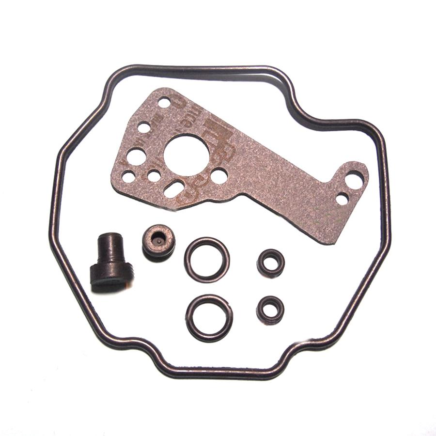 Motorcycle Carburetor Rebuild Repair Kit W/ Diaphragm For Yamaha Vmax1200/VMX12