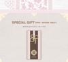 [BLACKPINK THE GAME Coupon Card Collection] BLACKPINK'S NEW YEAR GREETING