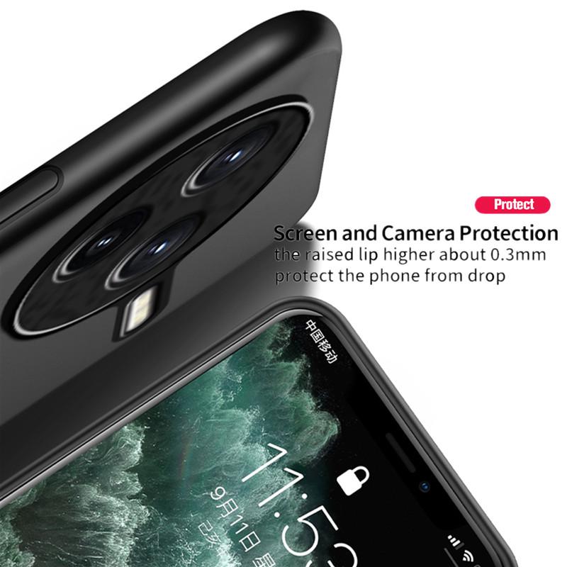 Rugged Non-Slip Magnetic Case For Xiaomi Poco F7 Pro F7 Ultra 5G Portective Cover Back Shell Coque Fundas Capa