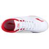 Li Ning Tai Chi Comfortable Versatile Non-Slip Wear-Resistant Low-Top Training Shoes Unisex sneaker White Red LDBT803-1