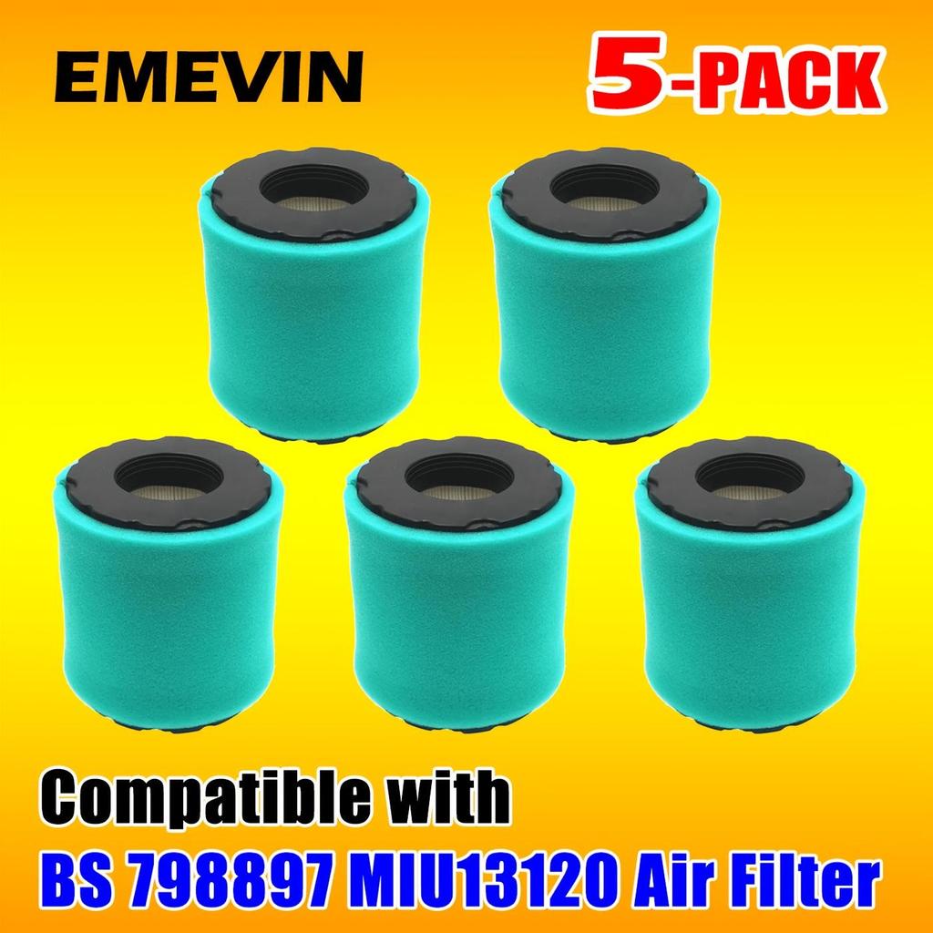 Lawn Mower Air Filter 798897