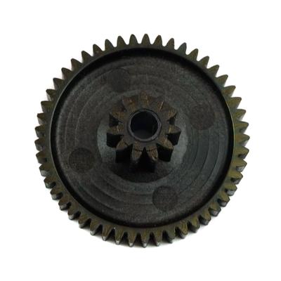 BGE659 EGR Valve Cooler Repair Gear 49/11 Teeth for Dacia Logan Duster Sandero
