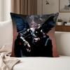 Rapper Ttravis Sscott JackBoys 2 Pillow Case Suitable For Bedrooms Living Rooms Cars Home Decoration